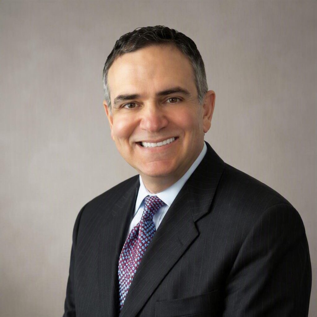 Jim Smock Headshot